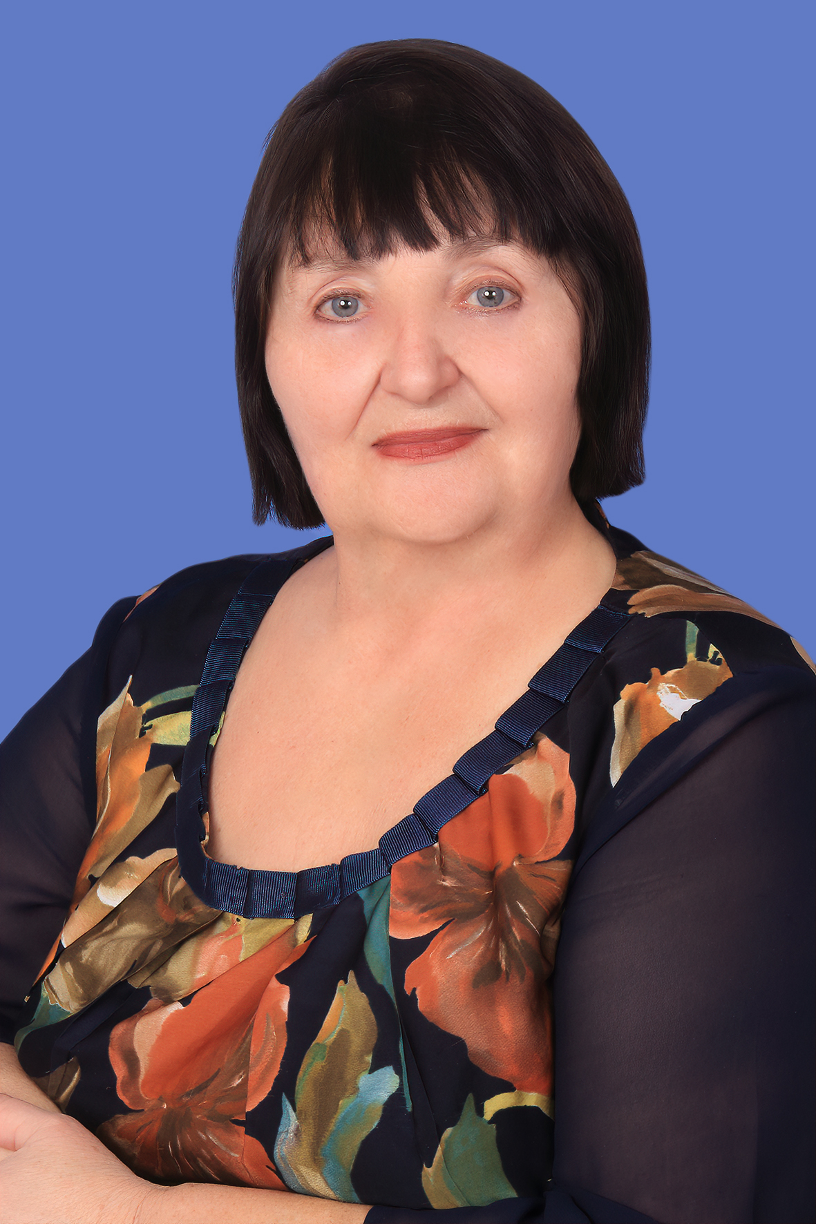 Сапрунова Любовь Алексеевна Сапрунова Любовь Алексеевна.